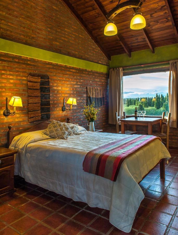 Posada Larsen El Calafate Exterior foto